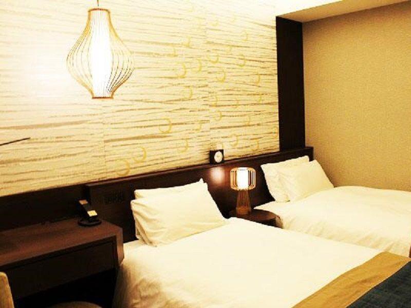 Hotel Metropolitan Akita Luaran gambar