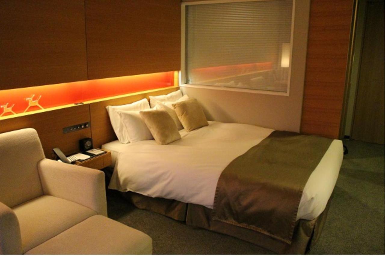 Hotel Metropolitan Akita Luaran gambar