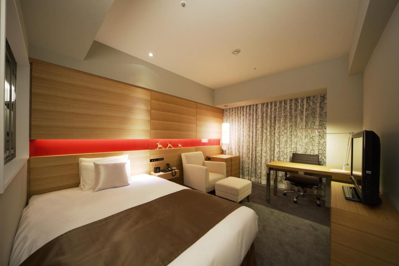 Hotel Metropolitan Akita Luaran gambar