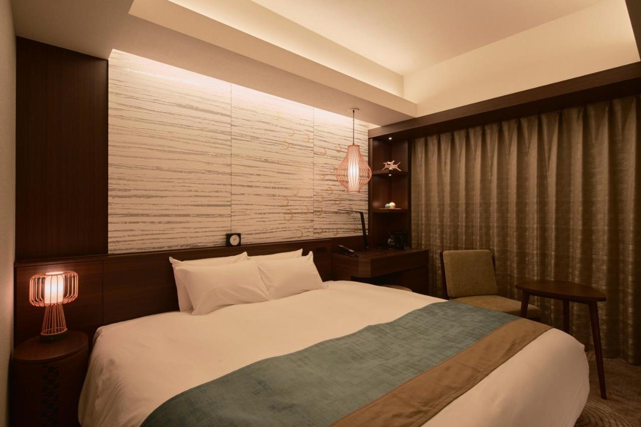 Hotel Metropolitan Akita Luaran gambar