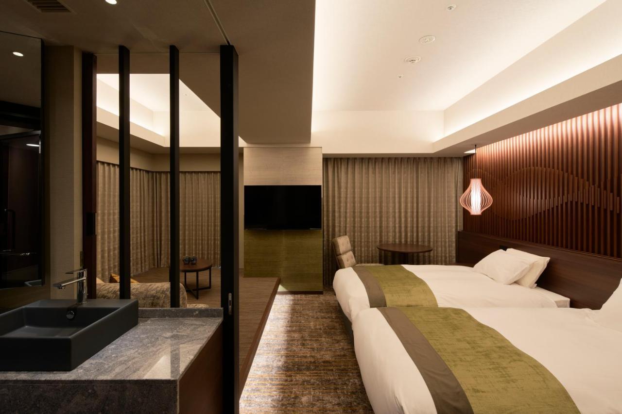 Hotel Metropolitan Akita Luaran gambar