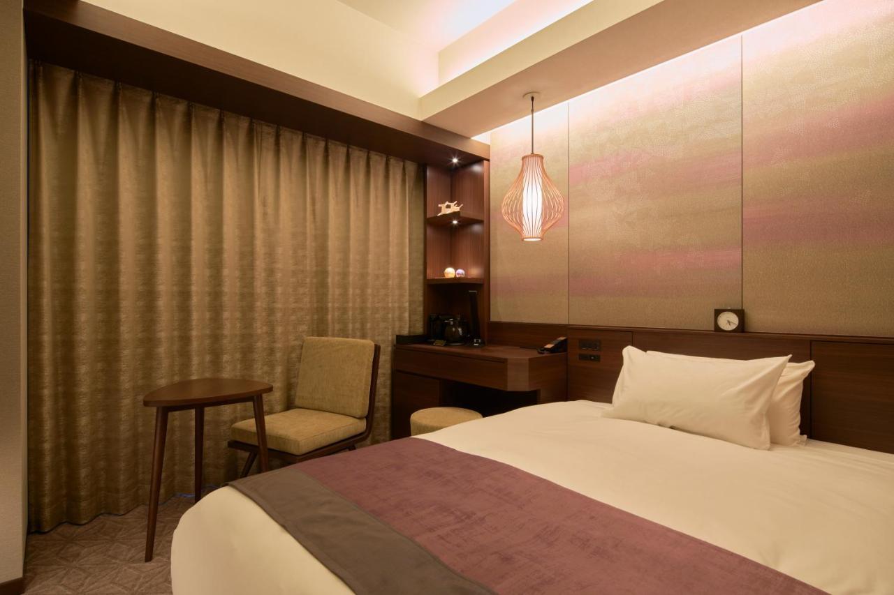 Hotel Metropolitan Akita Luaran gambar