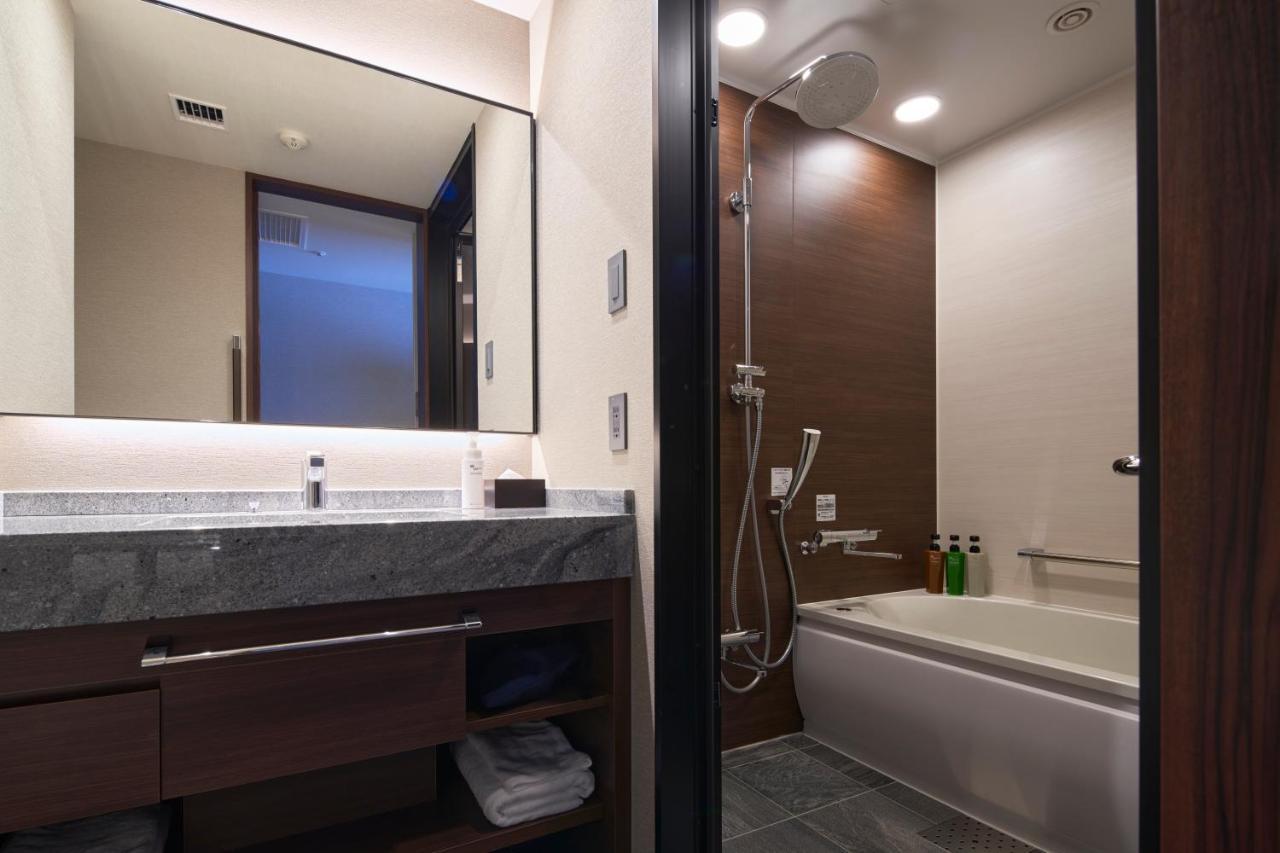 Hotel Metropolitan Akita Luaran gambar