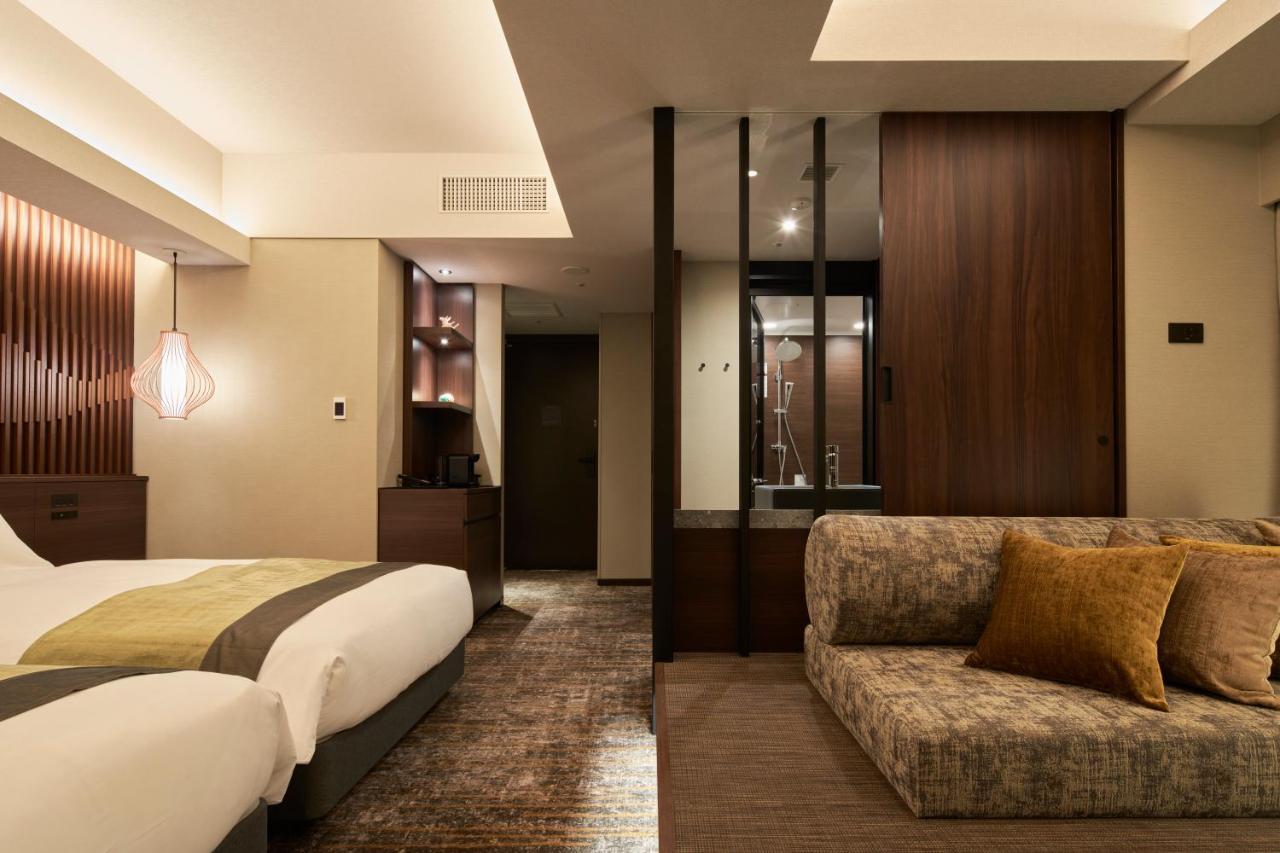 Hotel Metropolitan Akita Luaran gambar