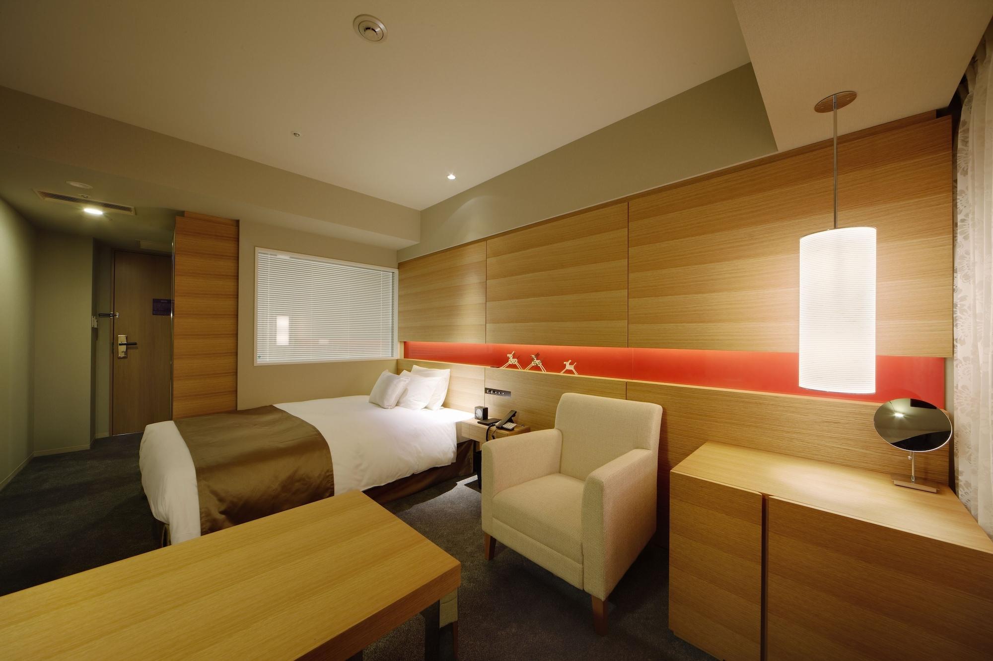 Hotel Metropolitan Akita Luaran gambar
