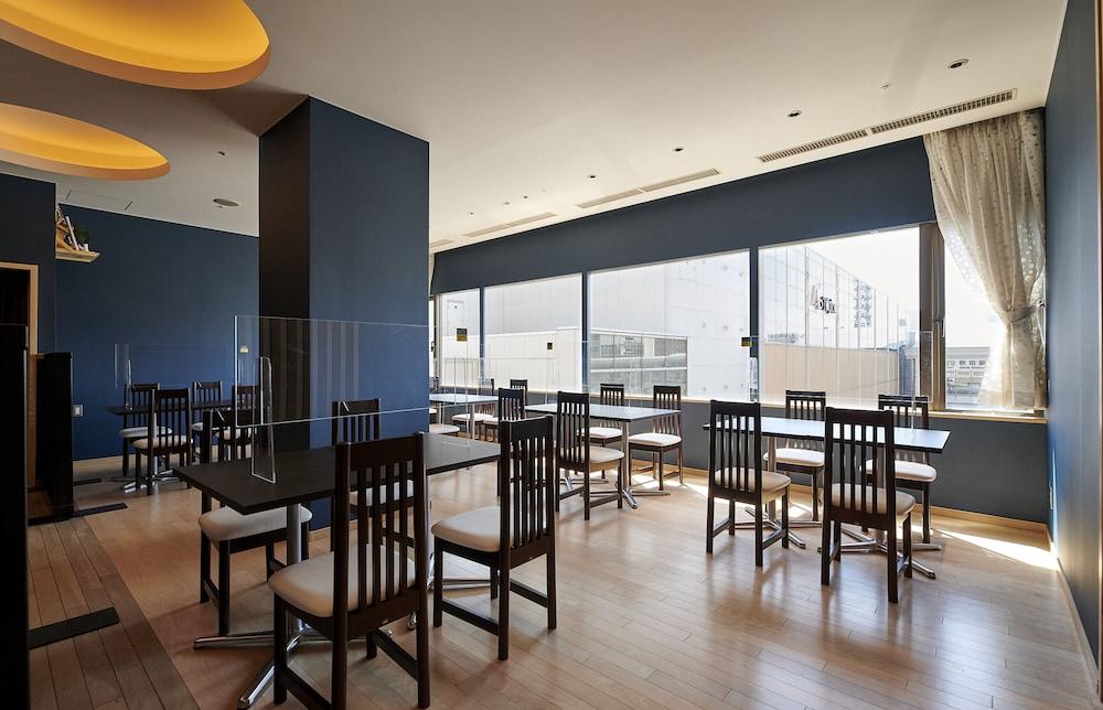 Hotel Metropolitan Akita Luaran gambar