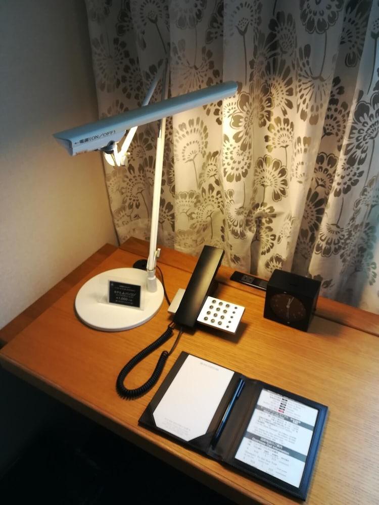 Hotel Metropolitan Akita Luaran gambar