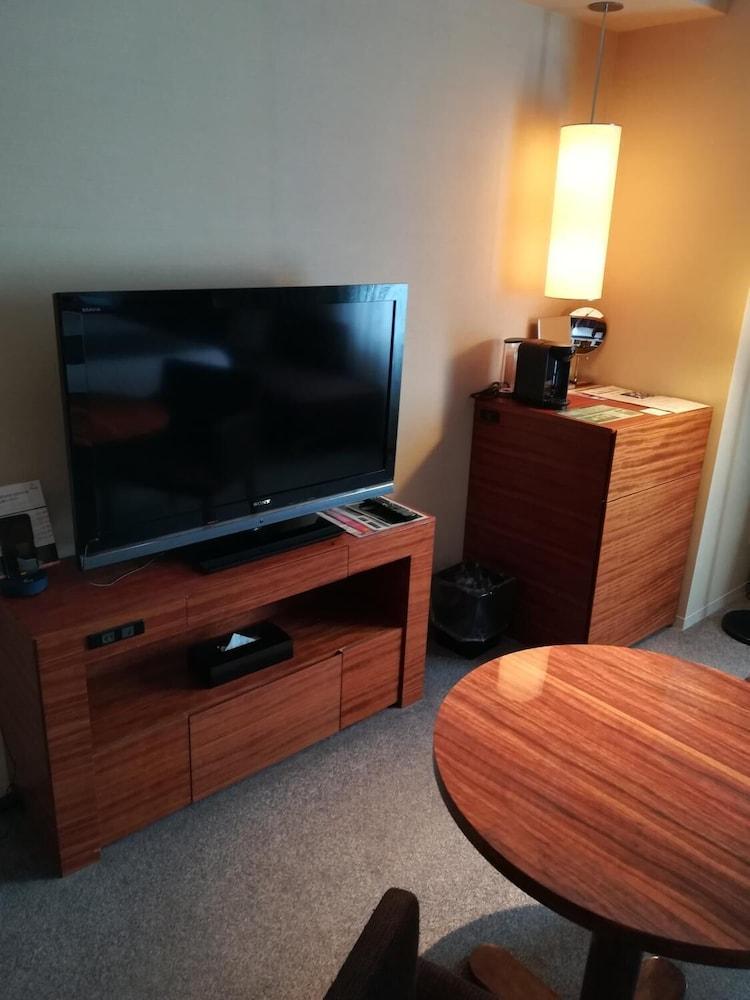 Hotel Metropolitan Akita Luaran gambar