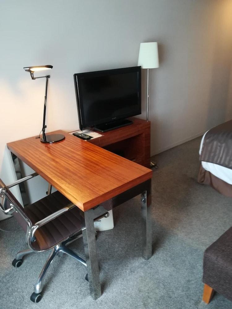 Hotel Metropolitan Akita Luaran gambar