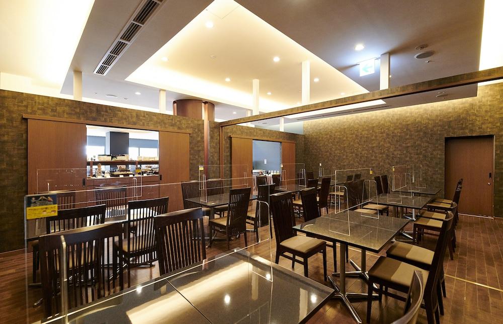 Hotel Metropolitan Akita Luaran gambar