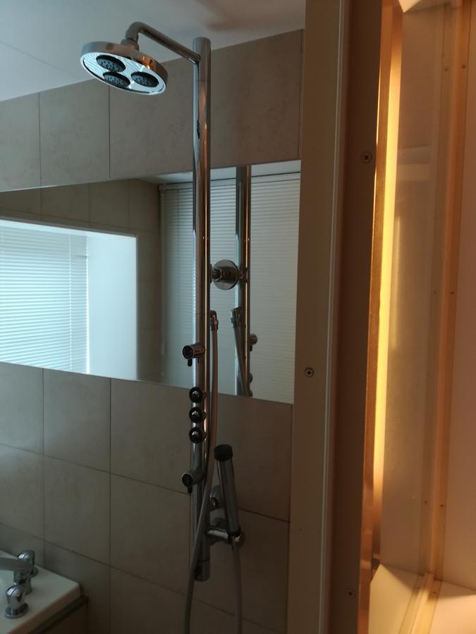 Hotel Metropolitan Akita Luaran gambar